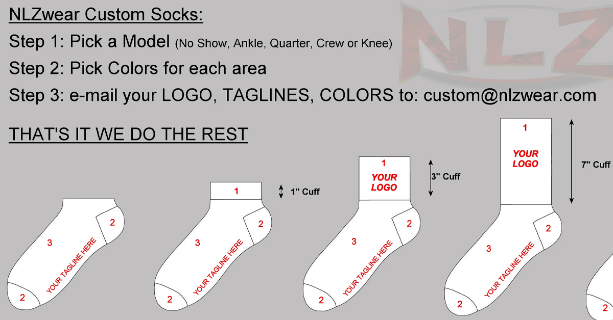 Skarpety — zdjęcie artykułu